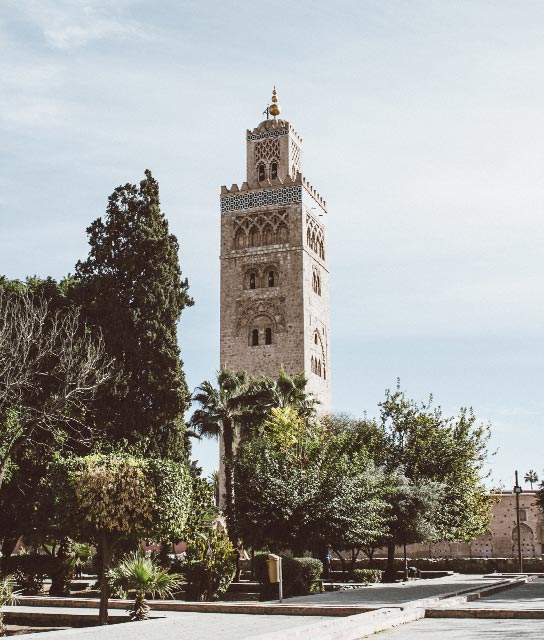 Marrakesh, Morocco - Design Hotels Marrakesh - Design Hotels